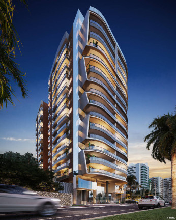 Imagem Apartamento com 4 Quartos à Venda, 326 m² em Praia Do Morro - Guarapari Imagem Apartamento com 4 Quartos à Venda, 326 m² em Praia Do Morro - Guarapari
