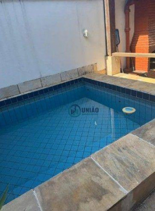 Cobertura com 3 Quartos à Venda, 84 m² em Santa Rosa - Niterói