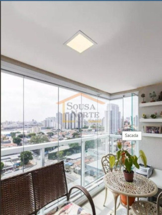 Imagem Apartamento com 2 Quartos à Venda, 58 m² em Barra Funda - São Paulo Imagem Apartamento com 2 Quartos à Venda, 58 m² em Barra Funda - São Paulo