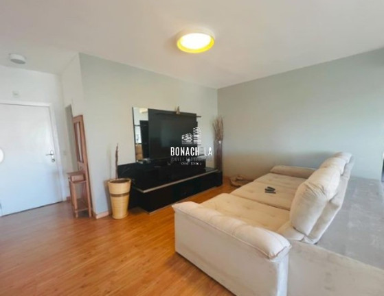 Imagem Apartamento com 4 Quartos à Venda, 188 m² em Vila Sfeir - Indaiatuba