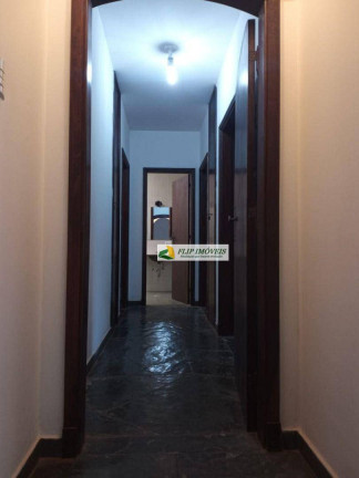 Imagem Casa com 3 Quartos à Venda, 233 m² em Parque Nova Campinas - Campinas
