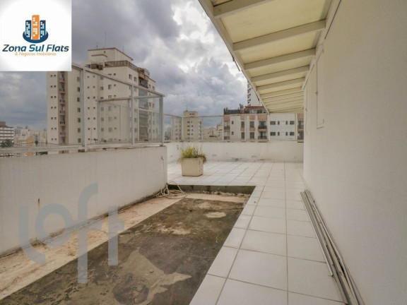 Imagem Imóvel com 4 Quartos à Venda, 297 m² em Vila Gumercindo - São Paulo Imagem Imóvel com 4 Quartos à Venda, 297 m² em Vila Gumercindo - São Paulo