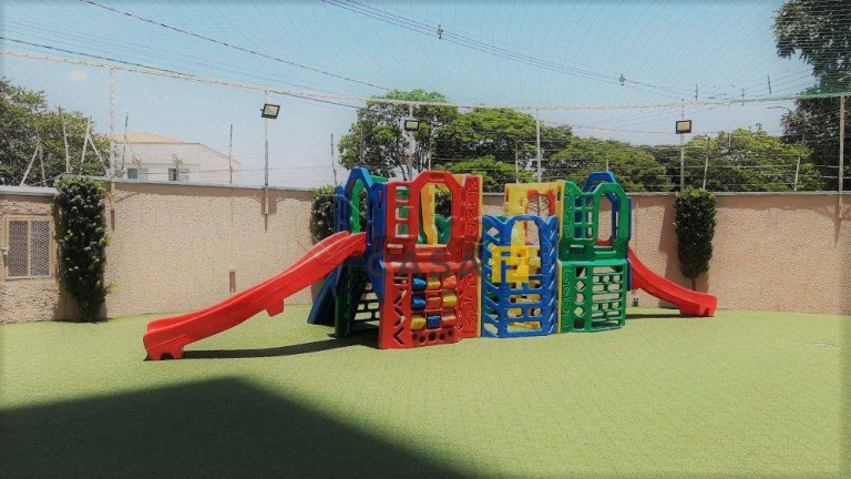 Imagem Apartamento com 3 Quartos à Venda, 70 m² em Jardim Santana - Americana Imagem Apartamento com 3 Quartos à Venda, 70 m² em Jardim Santana - Americana
