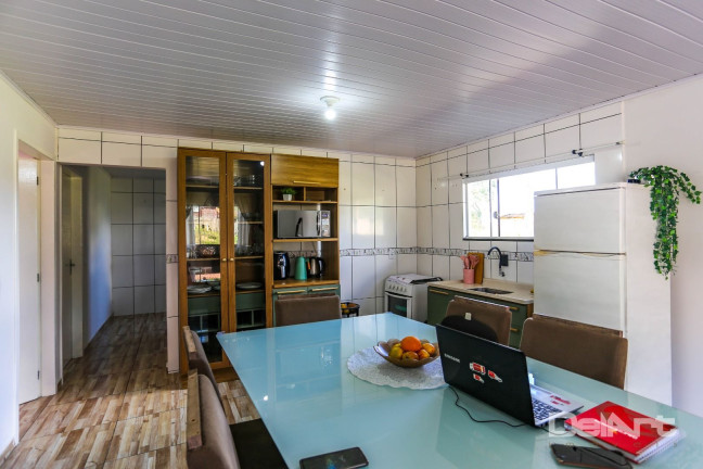 Imagem Casa com 2 Quartos à Venda, 78 m² em Vila Ivete - Mafra