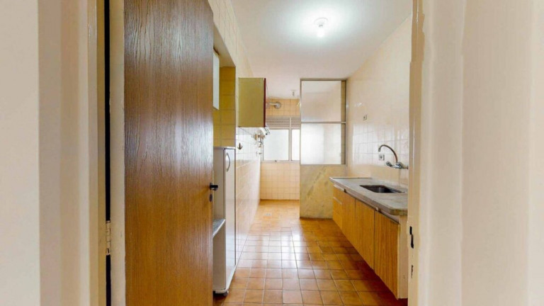 Imagem Imóvel com 2 Quartos à Venda, 61 m² em Jardim Paulista - São Paulo Imagem Imóvel com 2 Quartos à Venda, 61 m² em Jardim Paulista - São Paulo