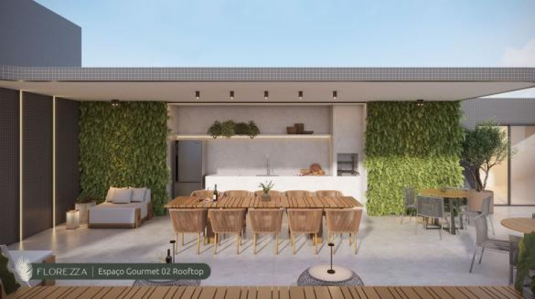 Imagem Apartamento com 2 Quartos à Venda, 56 m² em Intermares - Cabedelo