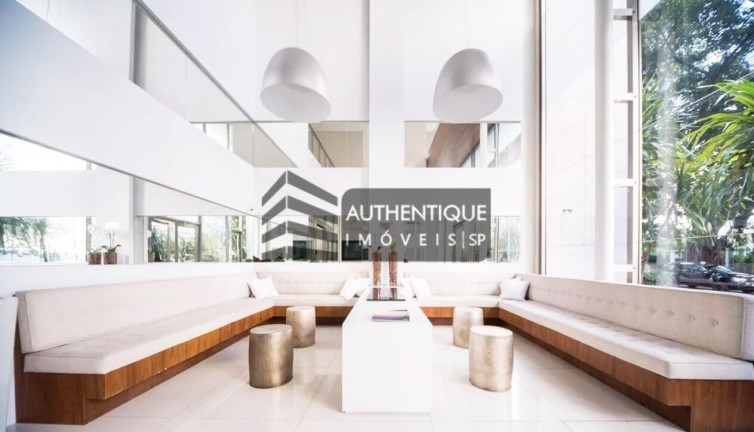 Imagem Apartamento com 2 Quartos à Venda, 100 m² em Itaim Bibi - São Paulo
