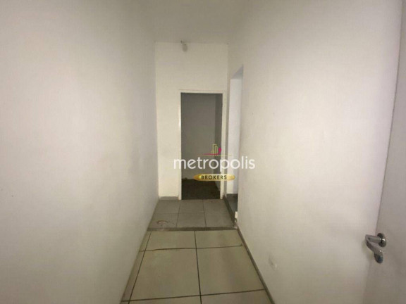 Imagem Sala Comercial para Alugar, 398 m² em Centro - São Caetano Do Sul Imagem Sala Comercial para Alugar, 398 m² em Centro - São Caetano Do Sul