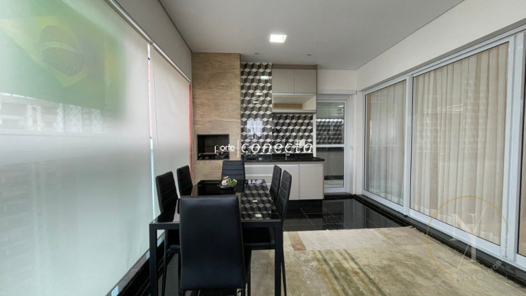 Imagem Apartamento com 2 Quartos à Venda, 93 m² em Vila Regente Feijó - São Paulo Imagem Apartamento com 2 Quartos à Venda, 93 m² em Vila Regente Feijó - São Paulo