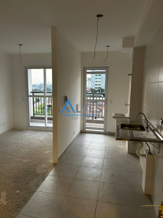 Imagem Apartamento com 2 Quartos à Venda, 56 m² em Rudge Ramos - São Bernardo Do Campo
