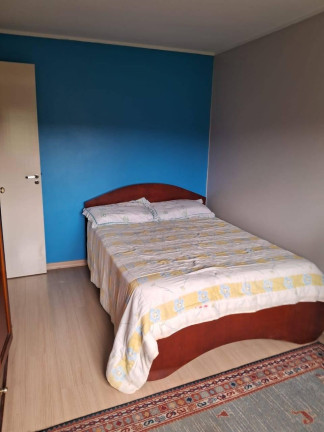Imagem Apartamento com 2 Quartos à Venda, 56 m²
