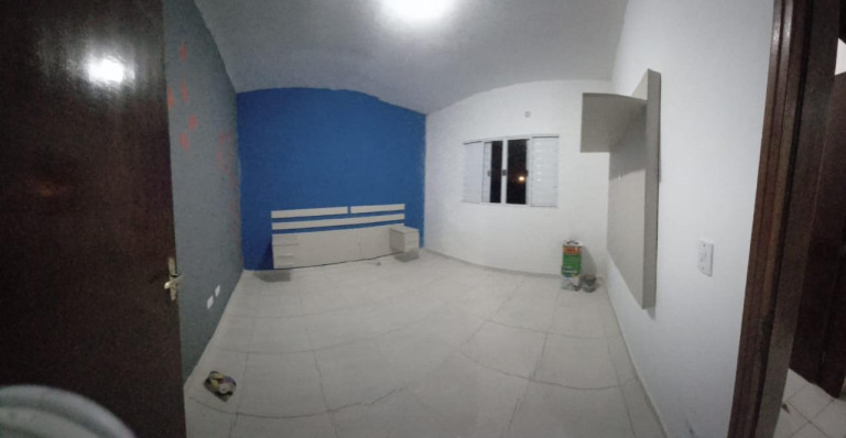 Imagem Casa de Condomínio com 2 Quartos à Venda, 50 m² em Ribeirópolis - Praia Grande
