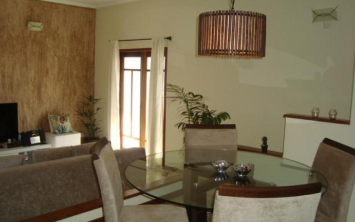 Imagem Casa de Condomínio com 4 Quartos à Venda, 325 m² em Urbanova - São José Dos Campos