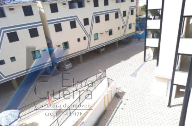 Imagem Apartamento com 2 Quartos à Venda, 117 m² em Itaguá - Ubatuba