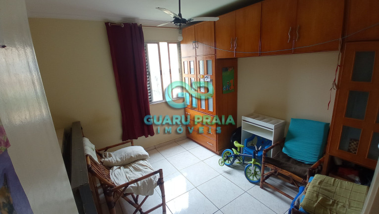 Imagem Apartamento com 2 Quartos à Venda, 68 m² em Jardim Dos Pássaros - Guarujá