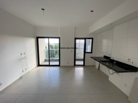 Imagem Apartamento com 2 Quartos à Venda, 35 m² em Vila Gardênia - Atibaia Imagem Apartamento com 2 Quartos à Venda, 35 m² em Vila Gardênia - Atibaia
