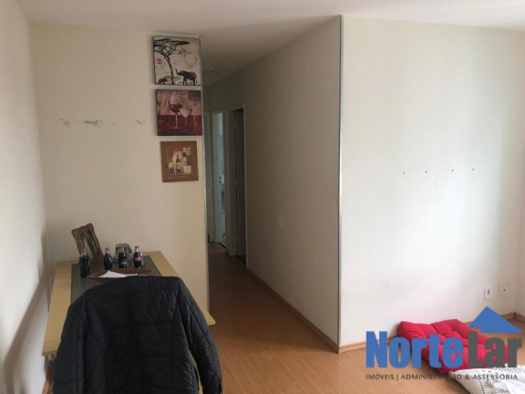 Imagem Apartamento com 2 Quartos à Venda, 49 m² em Parque Novo Mundo - São Paulo Imagem Apartamento com 2 Quartos à Venda, 49 m² em Parque Novo Mundo - São Paulo