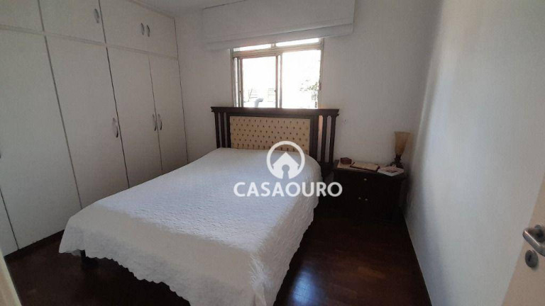 Imagem Apartamento com 2 Quartos à Venda, 59 m² em Cruzeiro - Belo Horizonte