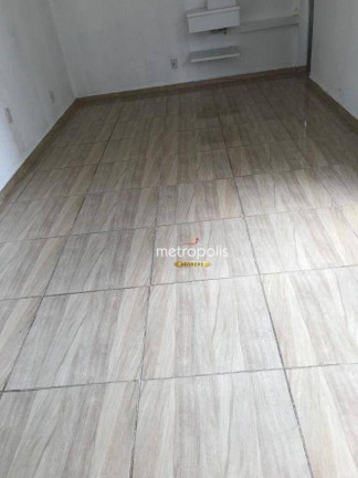 Imagem Sala Comercial para Alugar, 26 m² em Centro - São Caetano Do Sul Imagem Sala Comercial para Alugar, 26 m² em Centro - São Caetano Do Sul