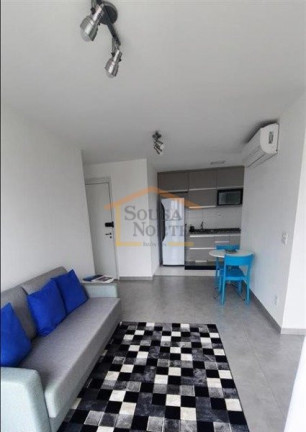 Imagem Apartamento com 2 Quartos à Venda, 58 m² em Limão - São Paulo Imagem Apartamento com 2 Quartos à Venda, 58 m² em Limão - São Paulo
