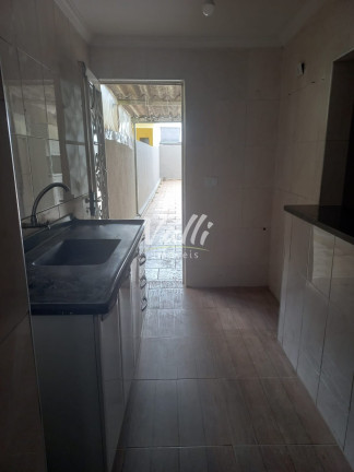 Imagem Casa com 2 Quartos à Venda,  em Parque Planalto - Santa Bárbara Doeste