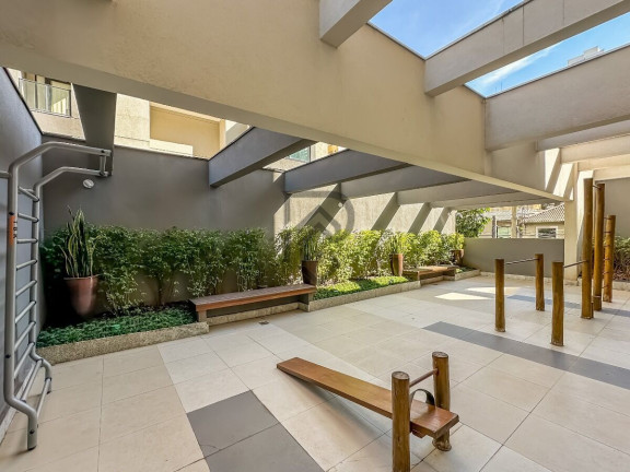 Imagem Apartamento com 4 Quartos à Venda, 162 m² em Pinheiros - São Paulo