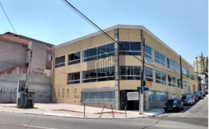 Imagem Imóvel Comercial à Venda, 1.040 m² em Santana - São Paulo Imagem Imóvel Comercial à Venda, 1.040 m² em Santana - São Paulo
