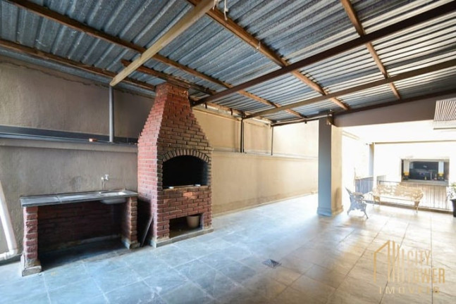 Imagem Apartamento com 3 Quartos à Venda, 74 m² em Vila Gumercindo - São Paulo