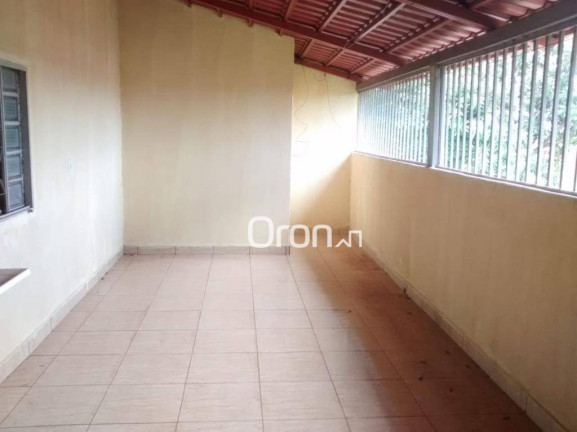 Imagem Sobrado com 3 Quartos à Venda, 298 m² em Jardim Buriti Sereno - Aparecida De Goiânia
