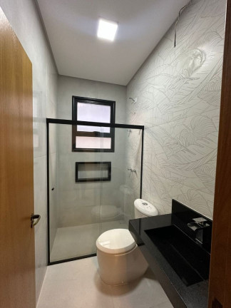 Imagem Casa com 3 Quartos à Venda, 150 m² em Condomínio Terras Do Vale - Caçapava