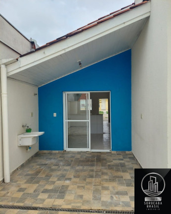 Imagem Casa com 3 Quartos à Venda, 150 m² em Horto Florestal - Sorocaba