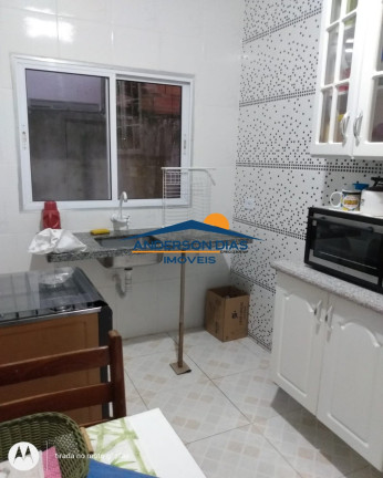 Imagem Casa com 2 Quartos à Venda, 75 m² em Massaguaçu - Caraguatatuba