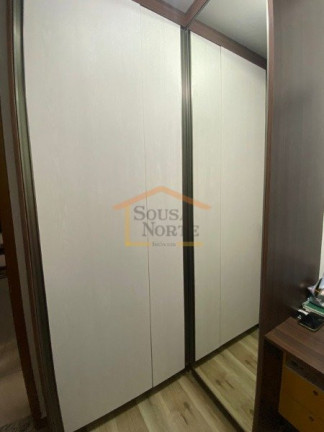 Imagem Casa de Condomínio com 2 Quartos à Venda, 42 m² em Parada Inglesa - São Paulo Imagem Casa de Condomínio com 2 Quartos à Venda, 42 m² em Parada Inglesa - São Paulo