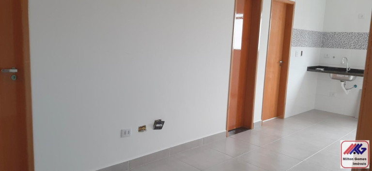 Imagem Apartamento com 2 Quartos à Venda, 39 m² em São Miguel Paulista - São Paulo Imagem Apartamento com 2 Quartos à Venda, 39 m² em São Miguel Paulista - São Paulo