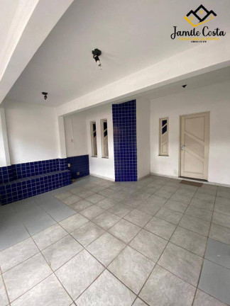 Imagem Casa com 3 Quartos à Venda, 90 m² em Capuchinhos - Feira De Santana