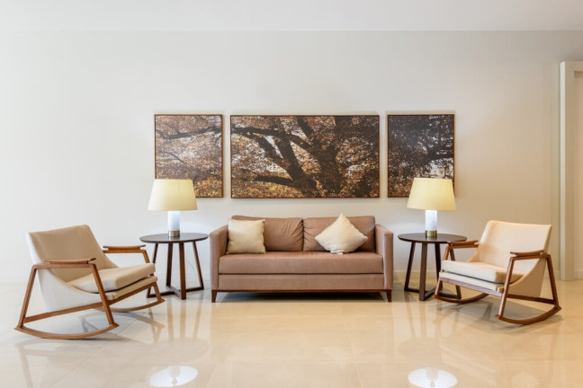 Imagem Imóvel com 1 Quarto à Venda, 42 m² em Petrópolis - Porto Alegre