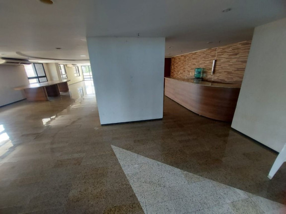 Imagem Apartamento com 4 Quartos à Venda ou Locação, 330 m² em Mucuripe - Fortaleza