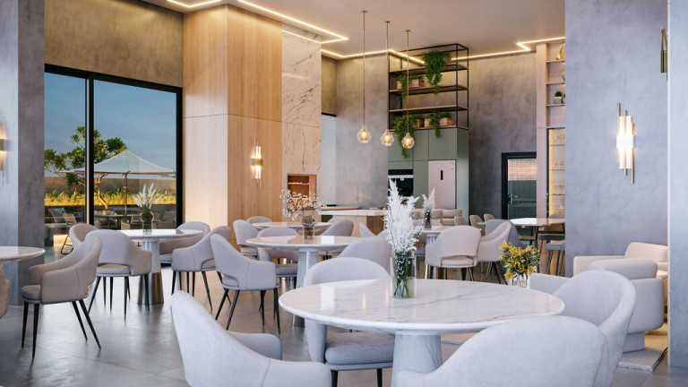 Imagem Apartamento com 4 Quartos à Venda, 250 m² em Meia Praia - Itapema