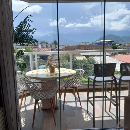 Imagem Apartamento com 2 Quartos à Venda, 15 m² em Umuarama - Ubatuba Imagem Apartamento com 2 Quartos à Venda, 15 m² em Umuarama - Ubatuba