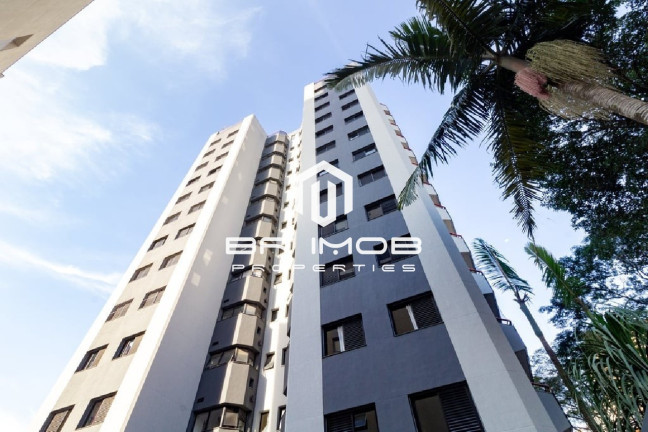 Foto do imóvel Imóvel com 3 Quartos à Venda, 81 m² em Vila Clementino - São Paulo