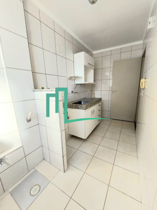 Imagem Apartamento com 3 Quartos à Venda, 69 m² em Santo Agostinho - Franca