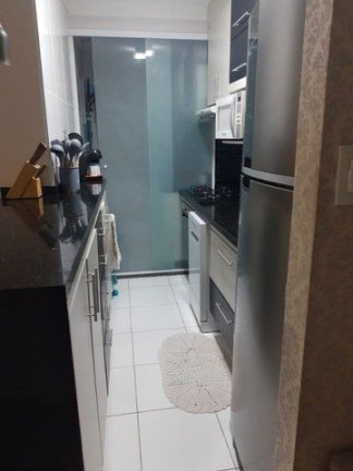 Imagem Apartamento com 3 Quartos à Venda, 63 m² em Centro - Diadema Imagem Apartamento com 3 Quartos à Venda, 63 m² em Centro - Diadema