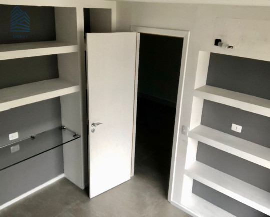 Imagem Imóvel com 1 Quarto para Alugar, 45 m² em Itaim Bibi - São Paulo Imagem Imóvel com 1 Quarto para Alugar, 45 m² em Itaim Bibi - São Paulo