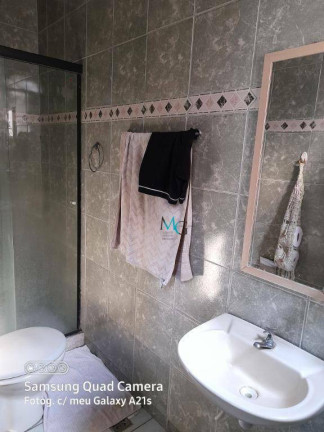 Imagem Casa com 3 Quartos à Venda, 173 m² em Campo Grande - Rio De Janeiro Imagem Casa com 3 Quartos à Venda, 173 m² em Campo Grande - Rio De Janeiro