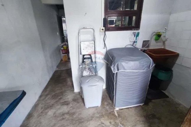 Imagem Casa com 4 Quartos à Venda, 120 m² em Maravista - Niterói