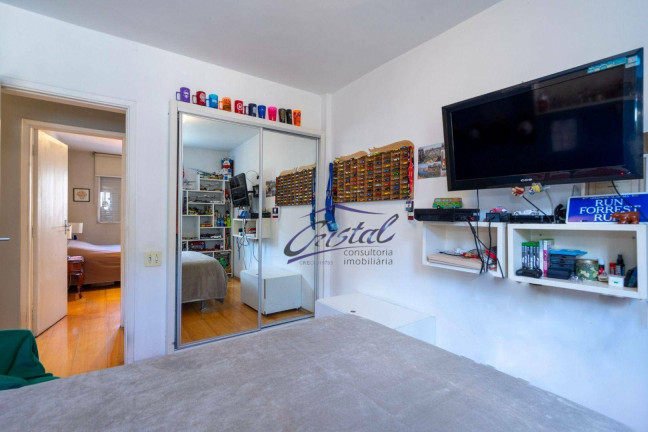 Imagem Apartamento com 3 Quartos à Venda, 100 m² em Pinheiros - São Paulo