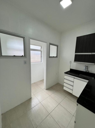 Imagem Apartamento com 1 Quarto à Venda, 50 m² em Boqueirão - Praia Grande Imagem Apartamento com 1 Quarto à Venda, 50 m² em Boqueirão - Praia Grande