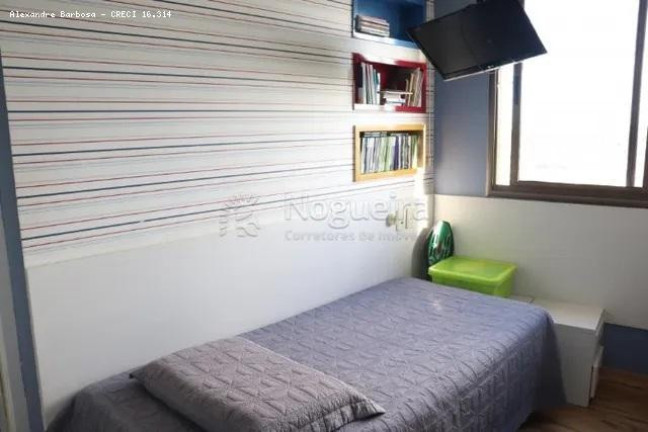 Imagem Apartamento com 4 Quartos à Venda, 201 m² em Ilha Do Retiro - Recife Imagem Apartamento com 4 Quartos à Venda, 201 m² em Ilha Do Retiro - Recife