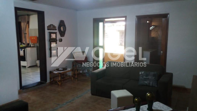 Imagem Casa com 3 Quartos à Venda, 150 m² em Liberdade - Novo Hamburgo