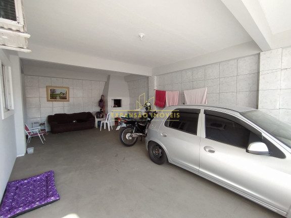 Imagem Casa com 6 Quartos à Venda, 173 m² em Kobrasol - São José Imagem Casa com 6 Quartos à Venda, 173 m² em Kobrasol - São José